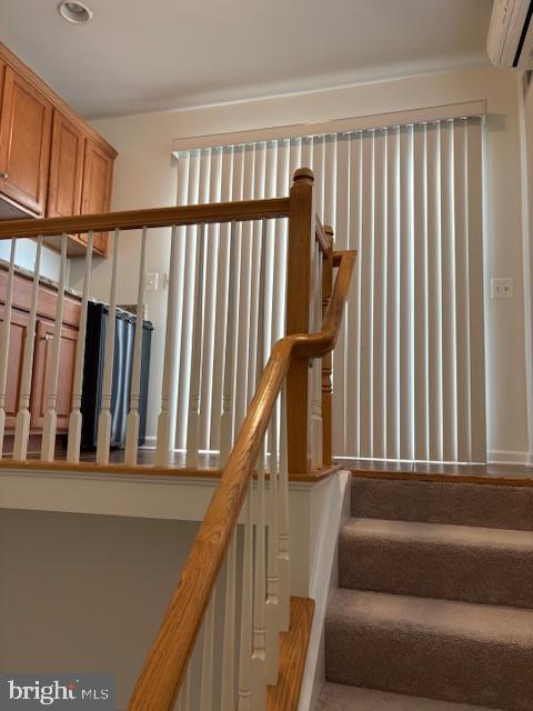 LOCUST POINT - Residential Lease