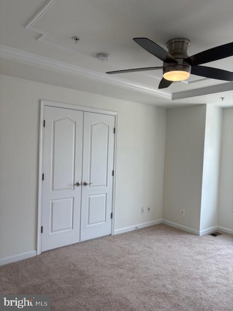 LOCUST POINT - Residential Lease