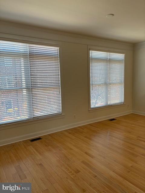 LOCUST POINT - Residential Lease