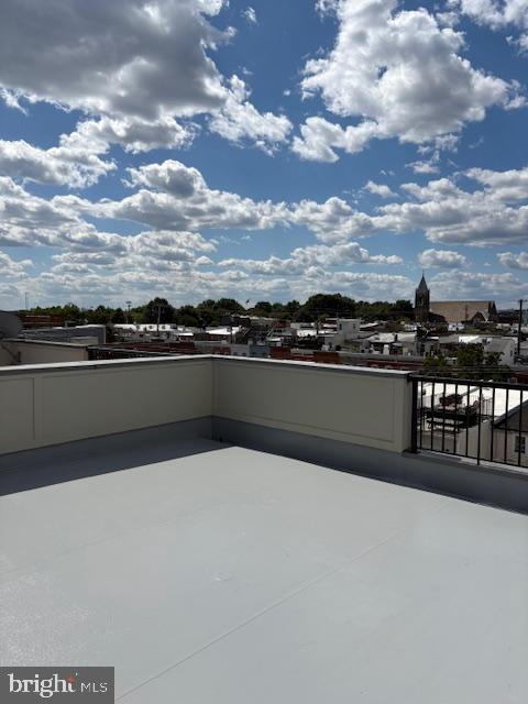 LOCUST POINT - Residential Lease