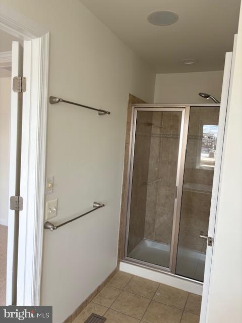 LOCUST POINT - Residential Lease