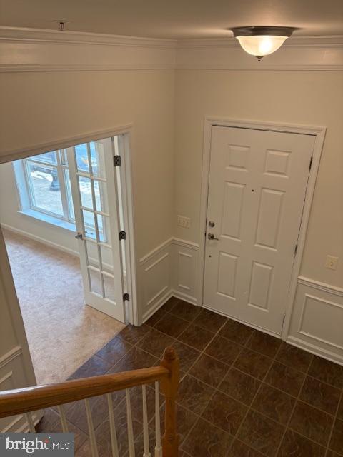 LOCUST POINT - Residential Lease