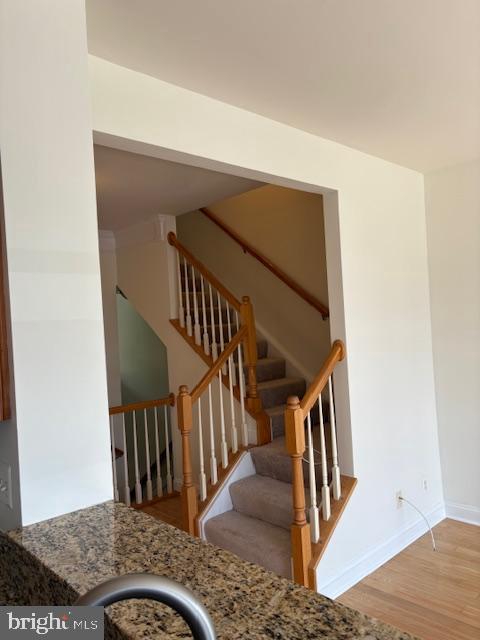 LOCUST POINT - Residential Lease