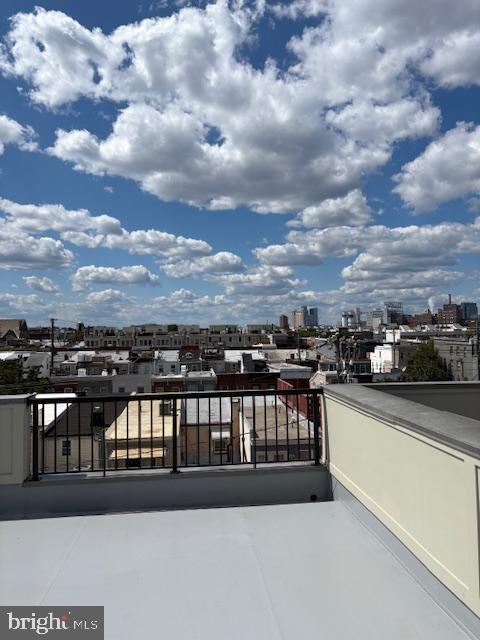 LOCUST POINT - Residential Lease