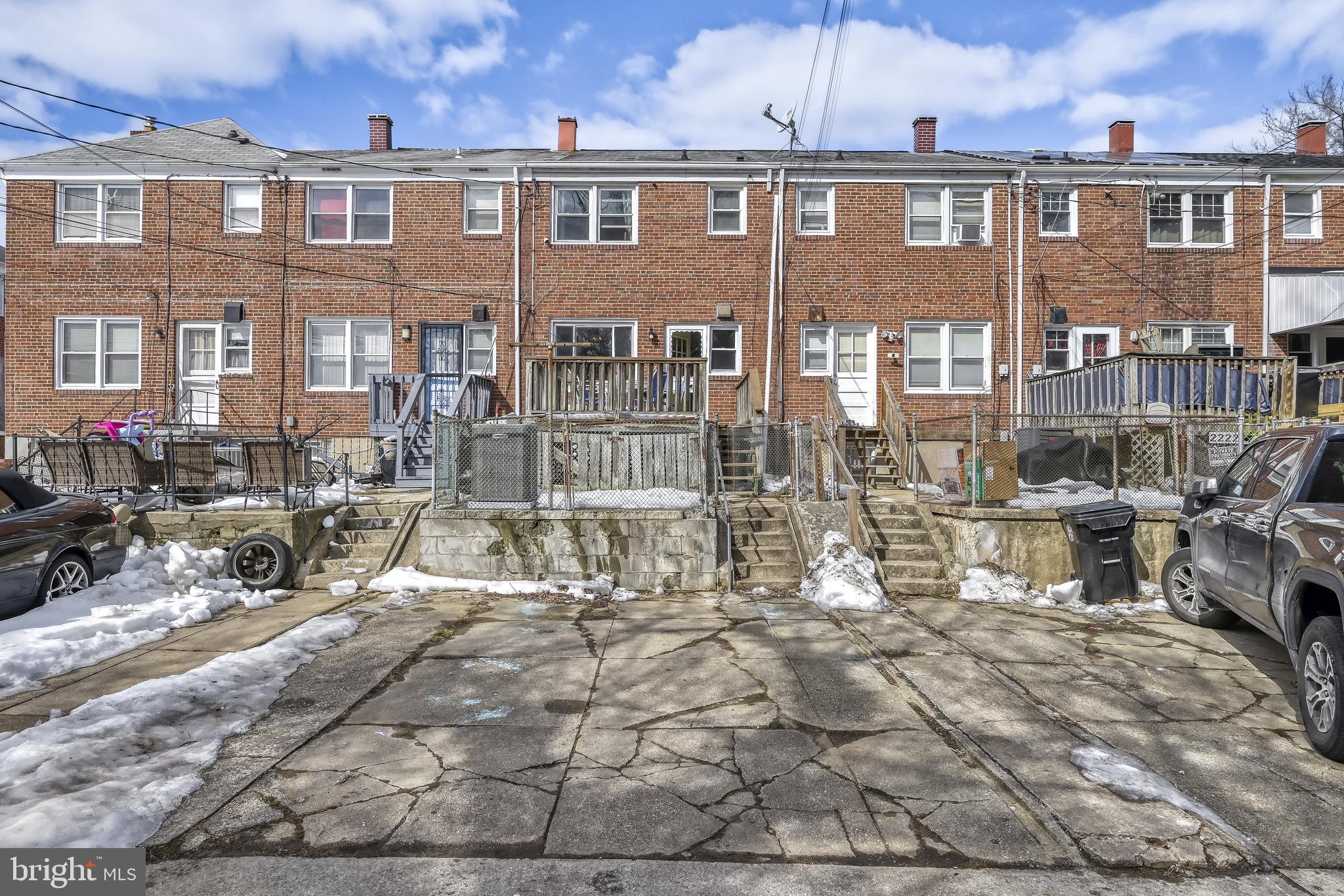 HAWTHORNE - Residential