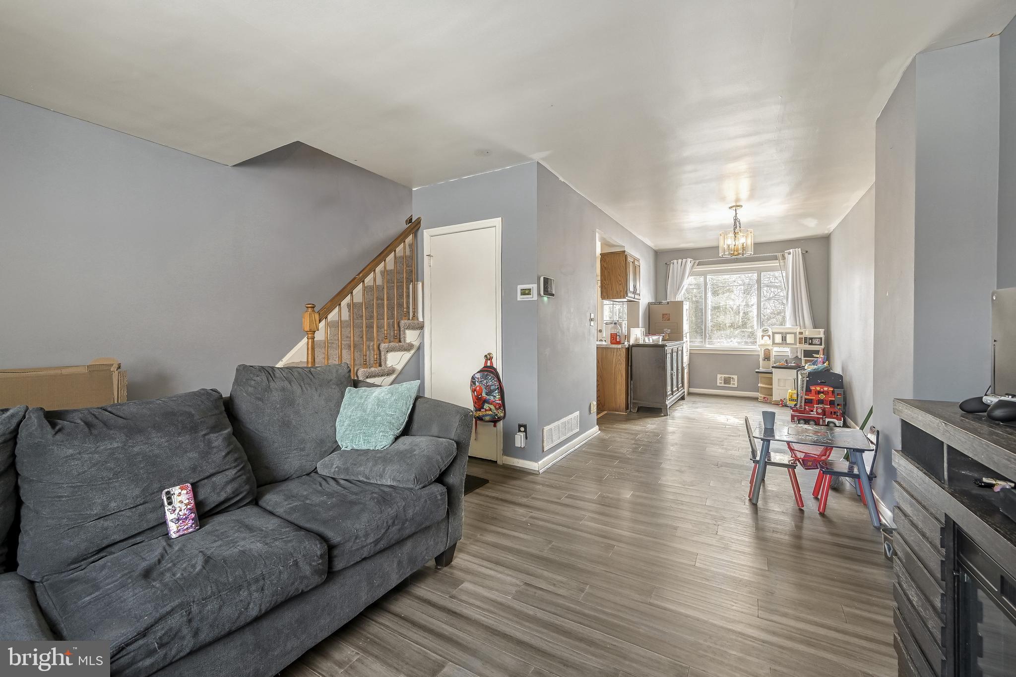 HAWTHORNE - Residential