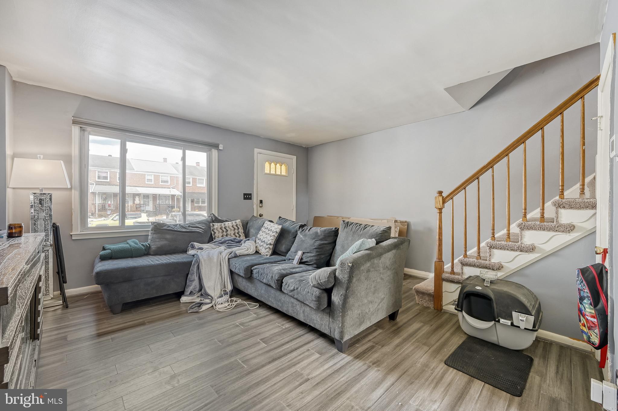 HAWTHORNE - Residential