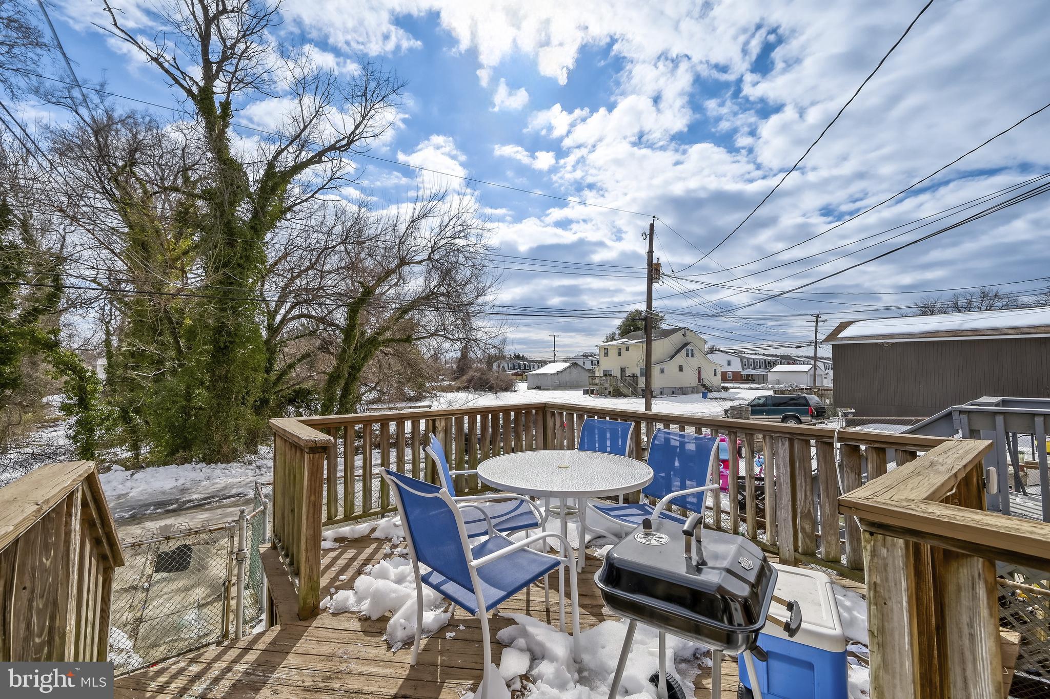 HAWTHORNE - Residential