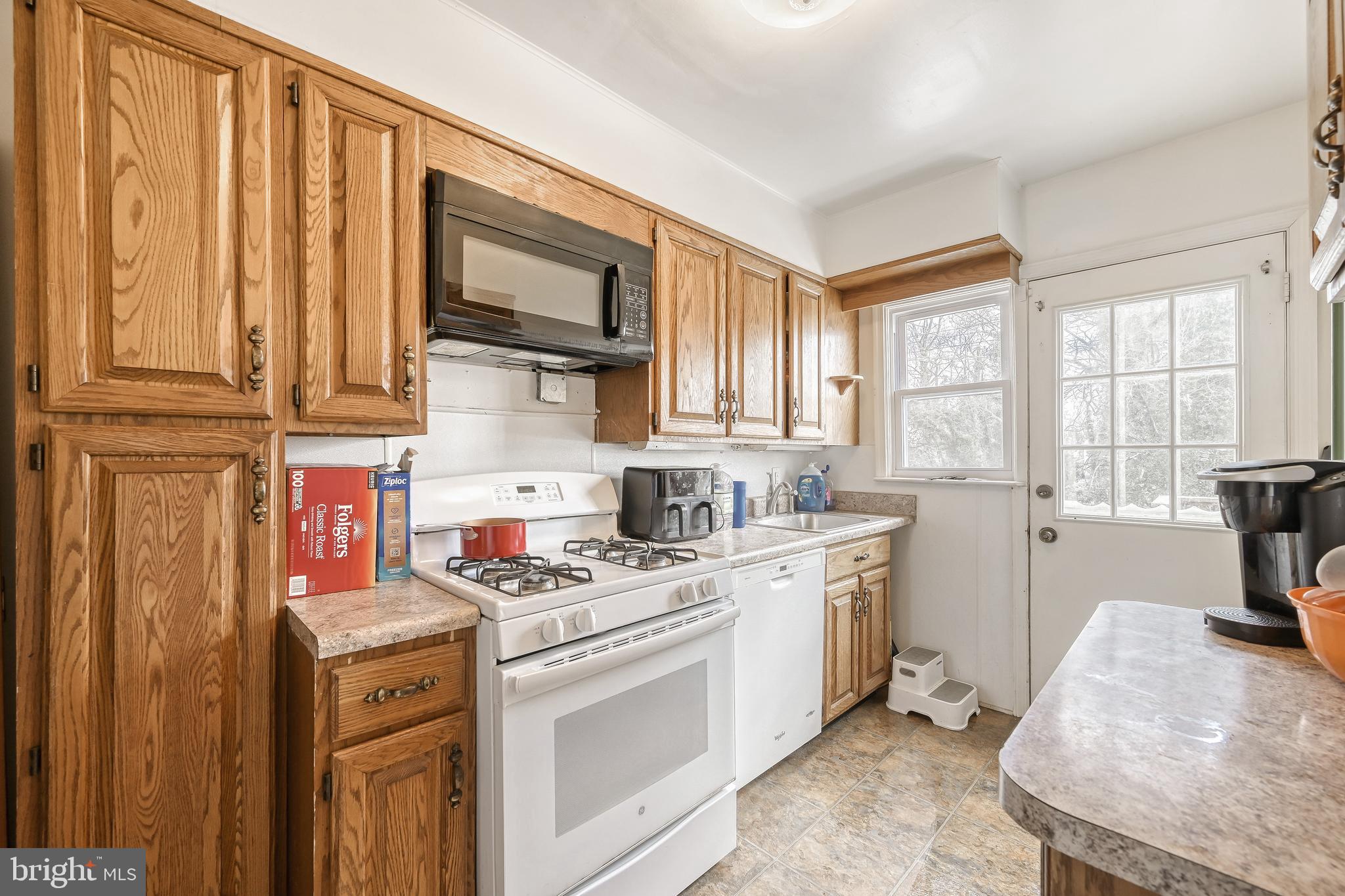 HAWTHORNE - Residential