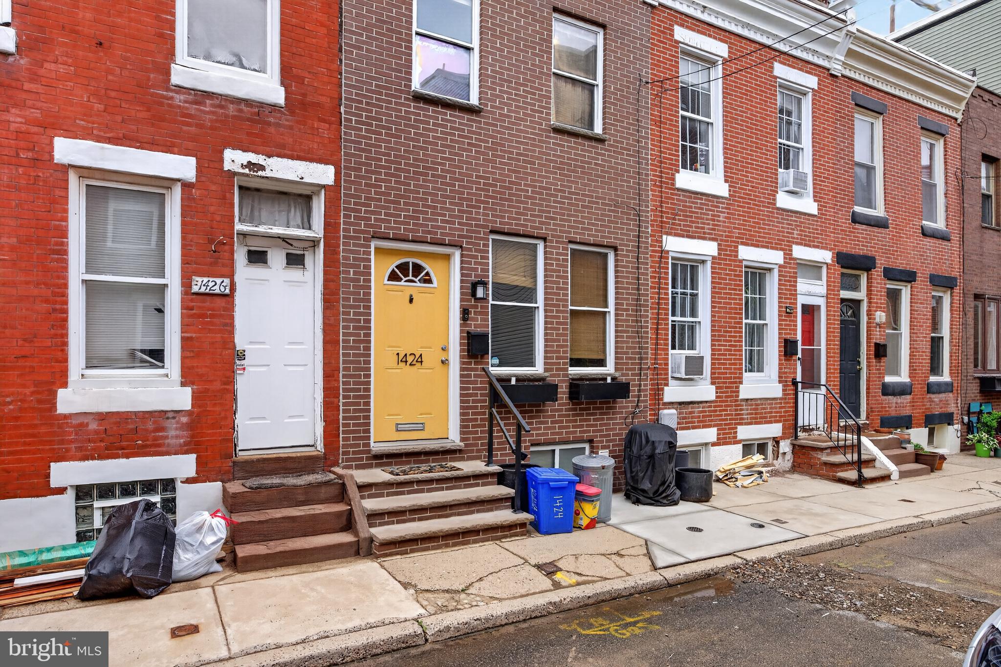 DICKINSON NARROWS - Residential