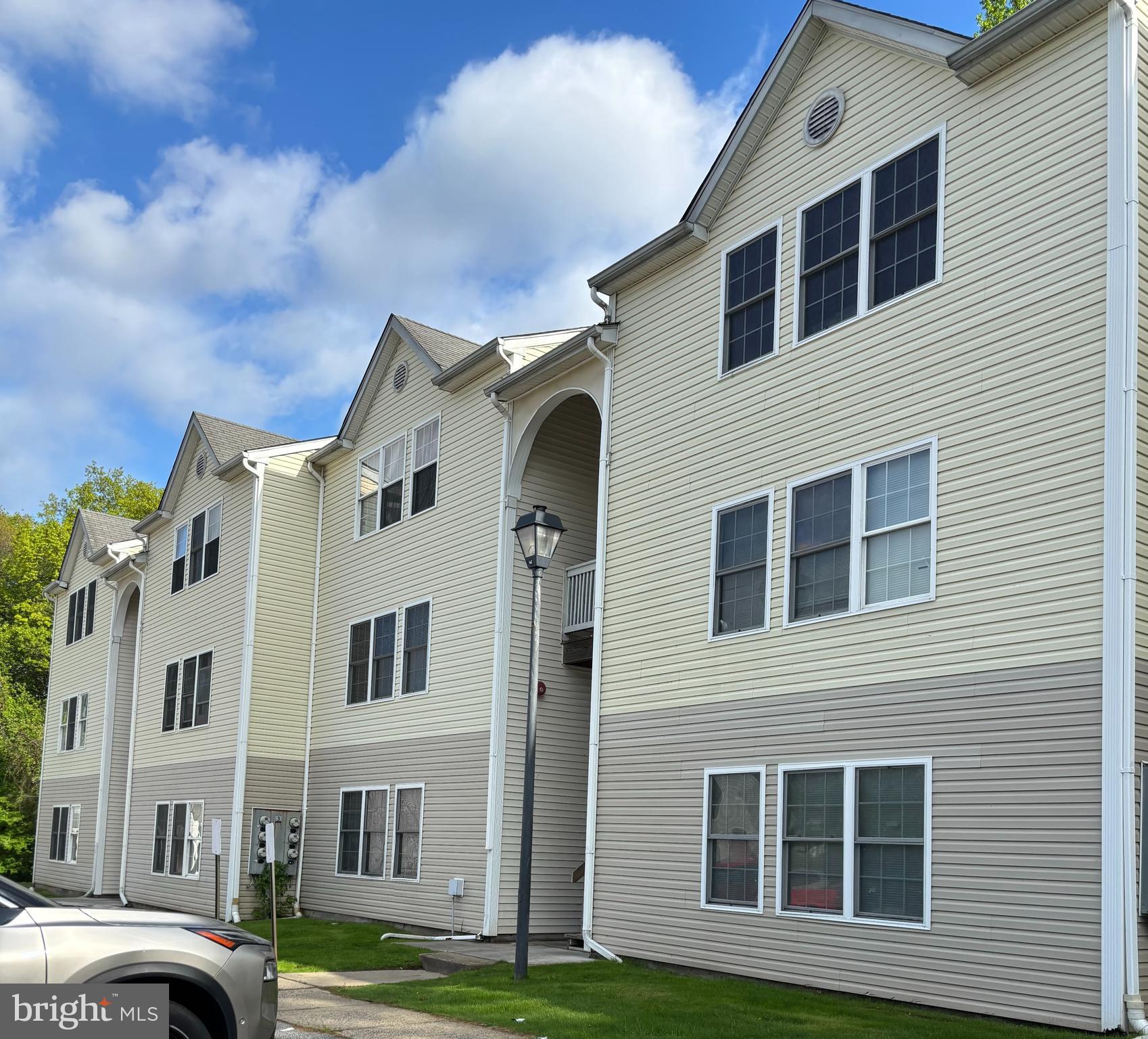 BURN BRAE - Residential