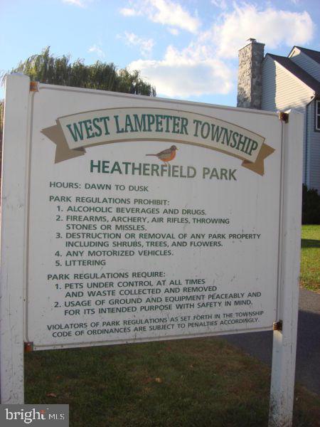 HEATHERFIELD - Residential