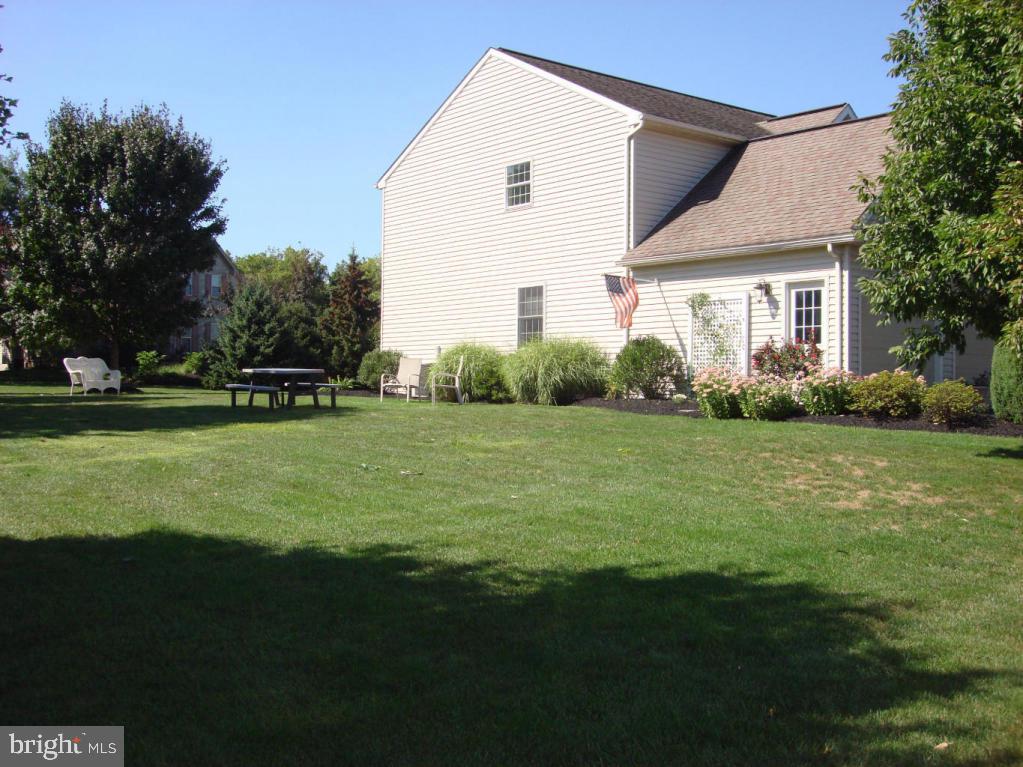 HEATHERFIELD - Residential