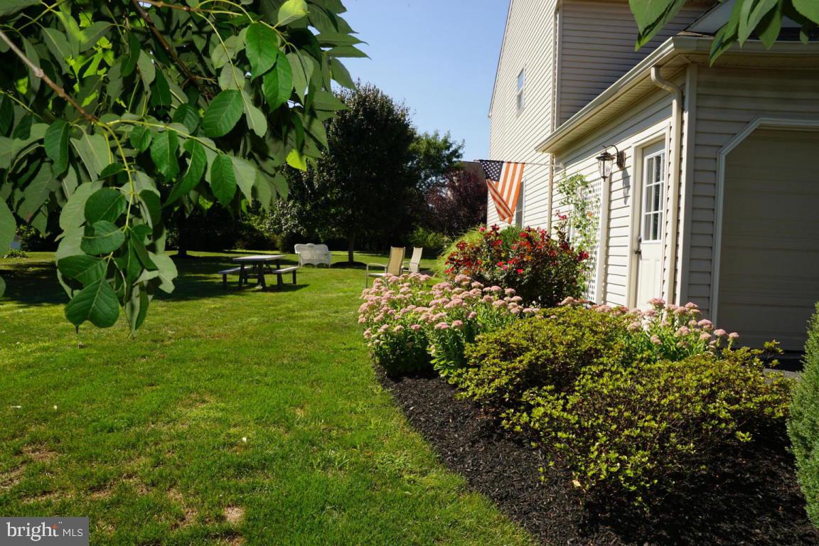 HEATHERFIELD - Residential