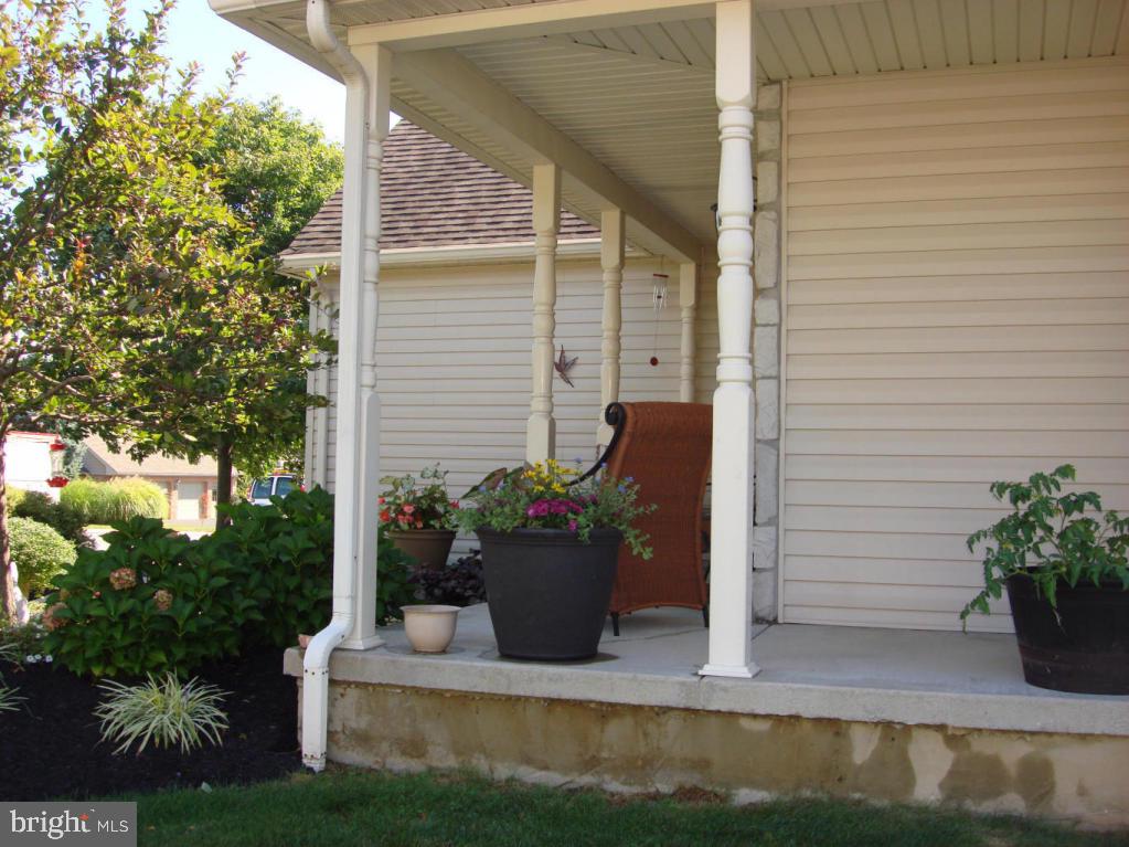 HEATHERFIELD - Residential