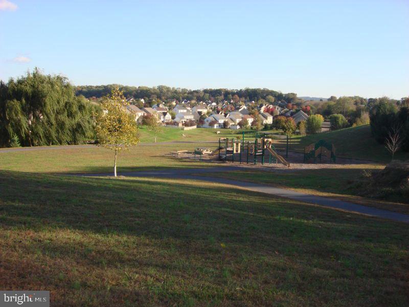 HEATHERFIELD - Residential