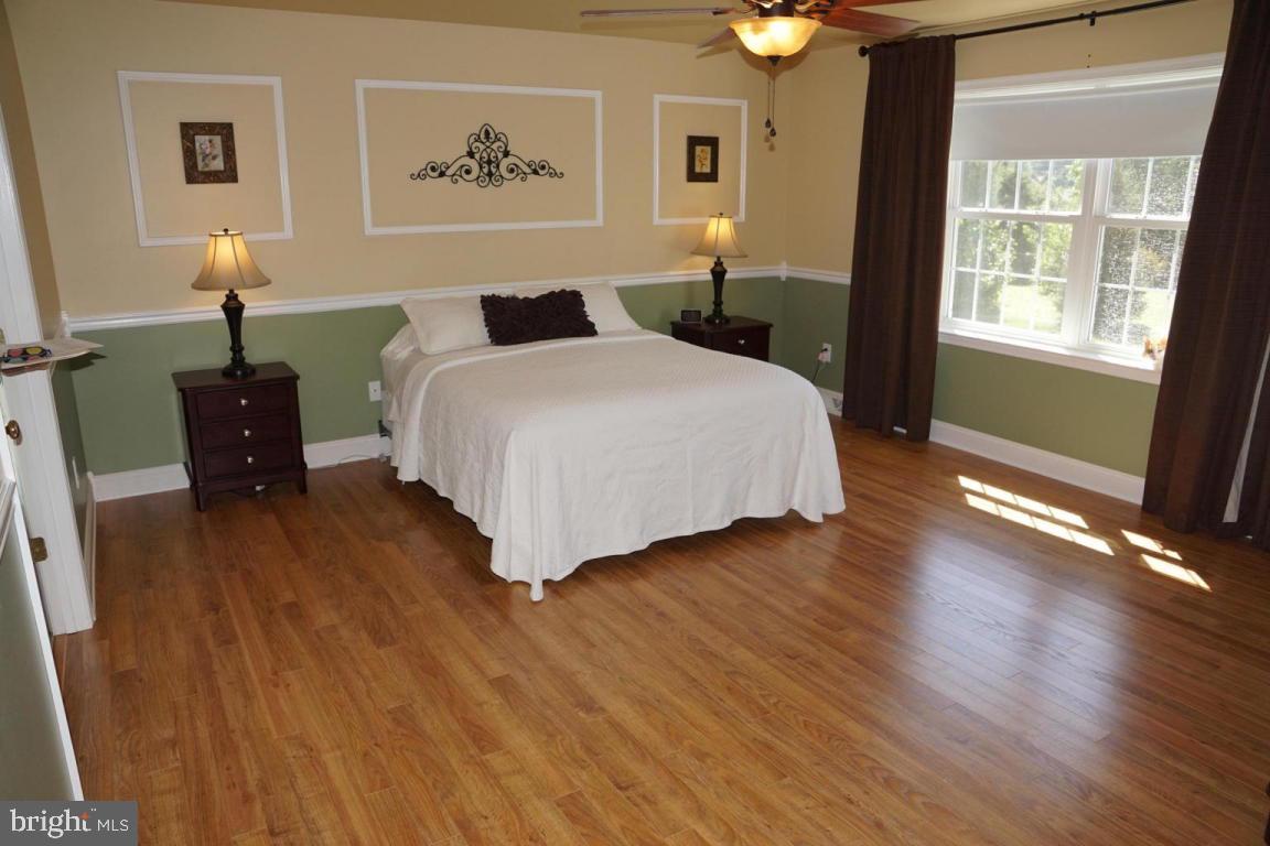 HEATHERFIELD - Residential