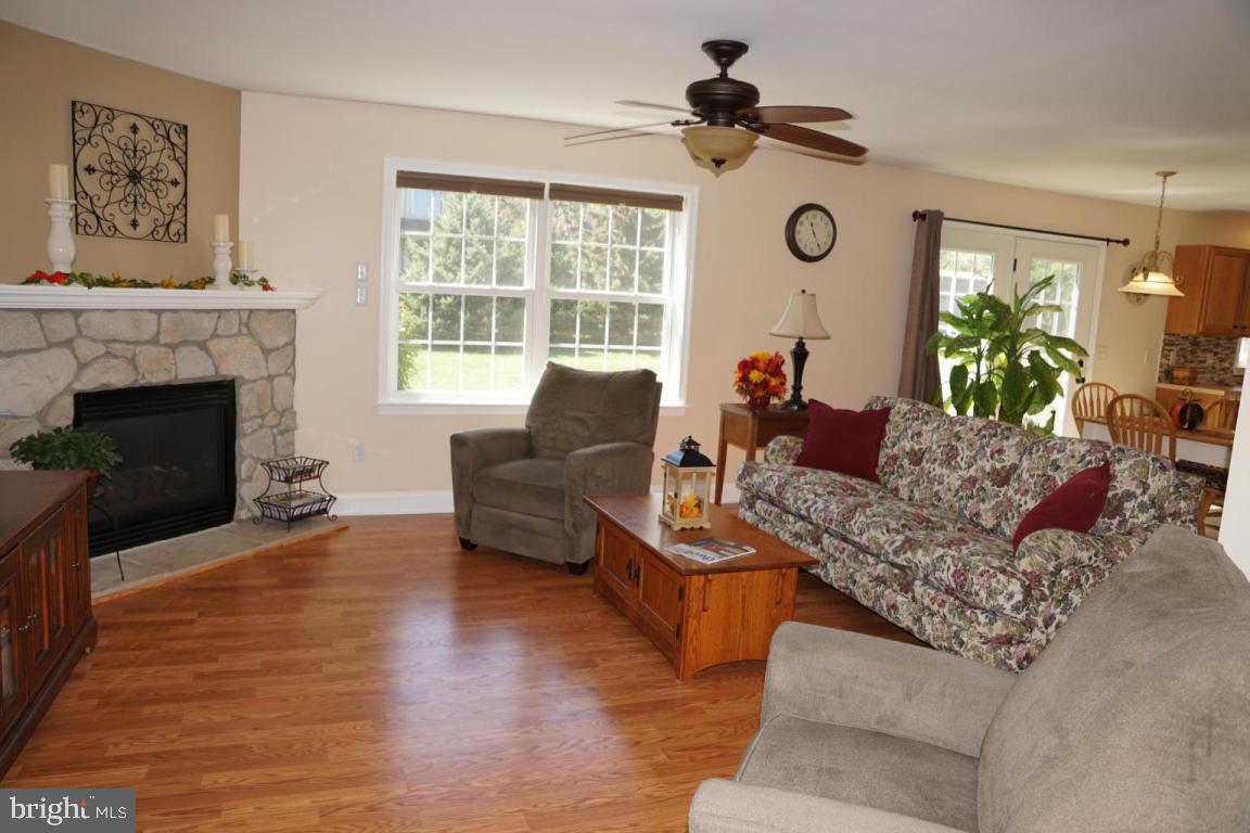 HEATHERFIELD - Residential