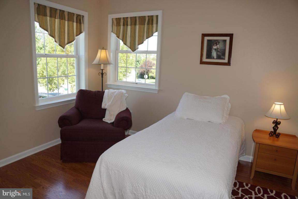 HEATHERFIELD - Residential