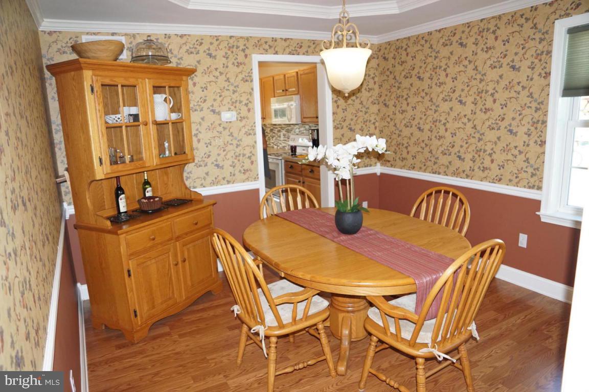 HEATHERFIELD - Residential