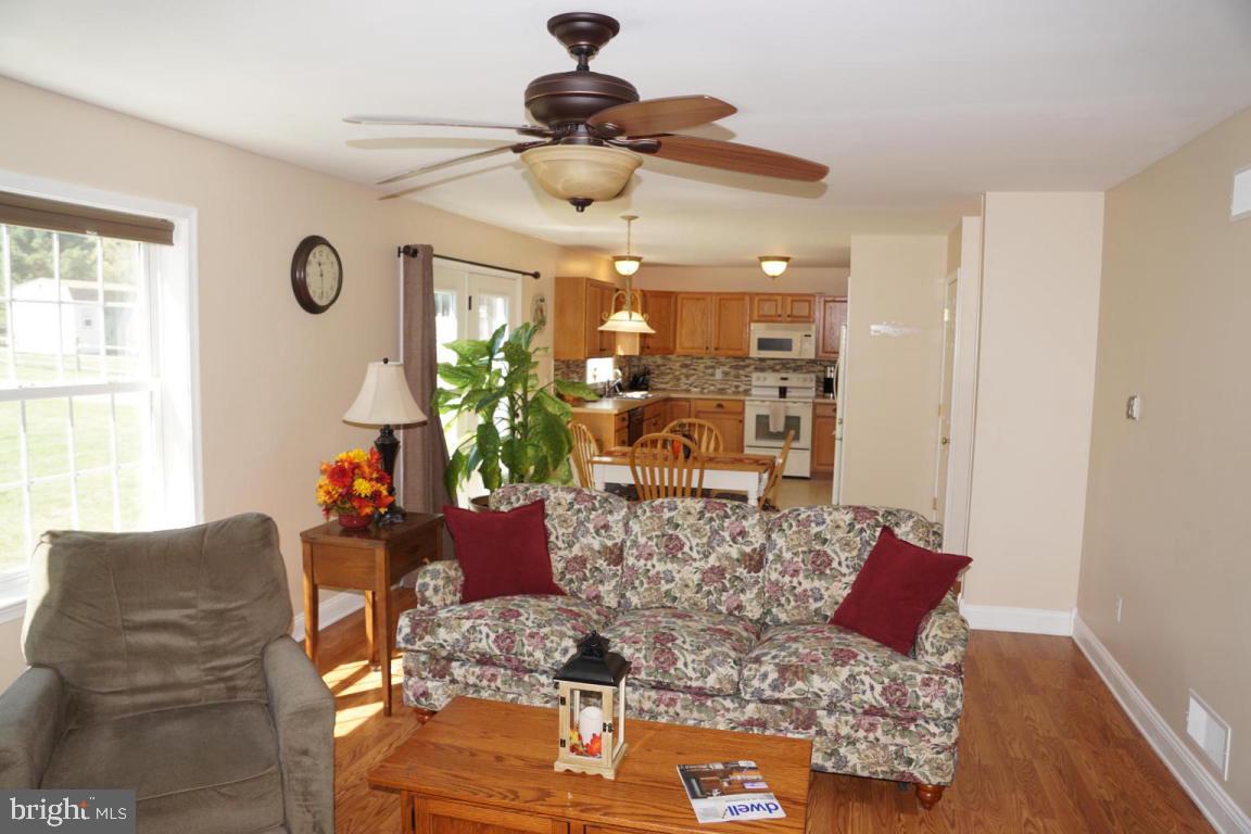 HEATHERFIELD - Residential
