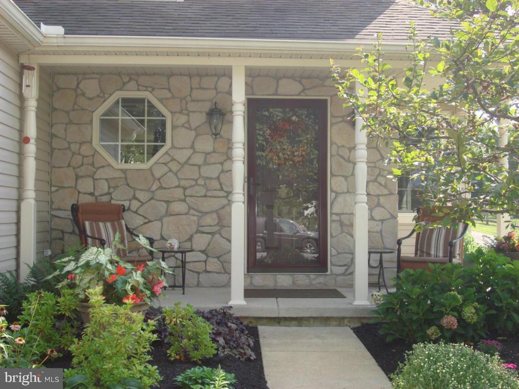 HEATHERFIELD - Residential