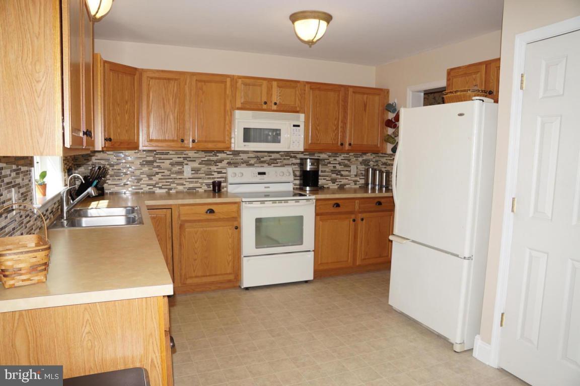 HEATHERFIELD - Residential