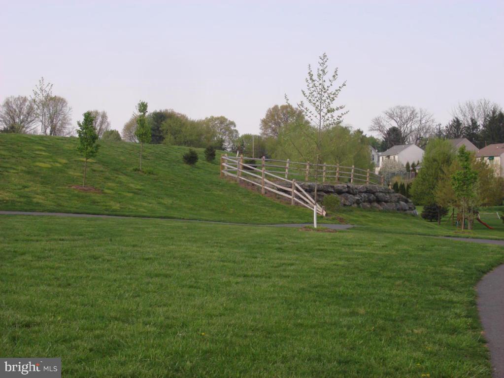 HEATHERFIELD - Residential