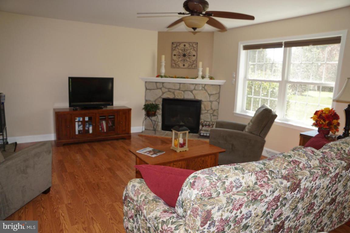 HEATHERFIELD - Residential