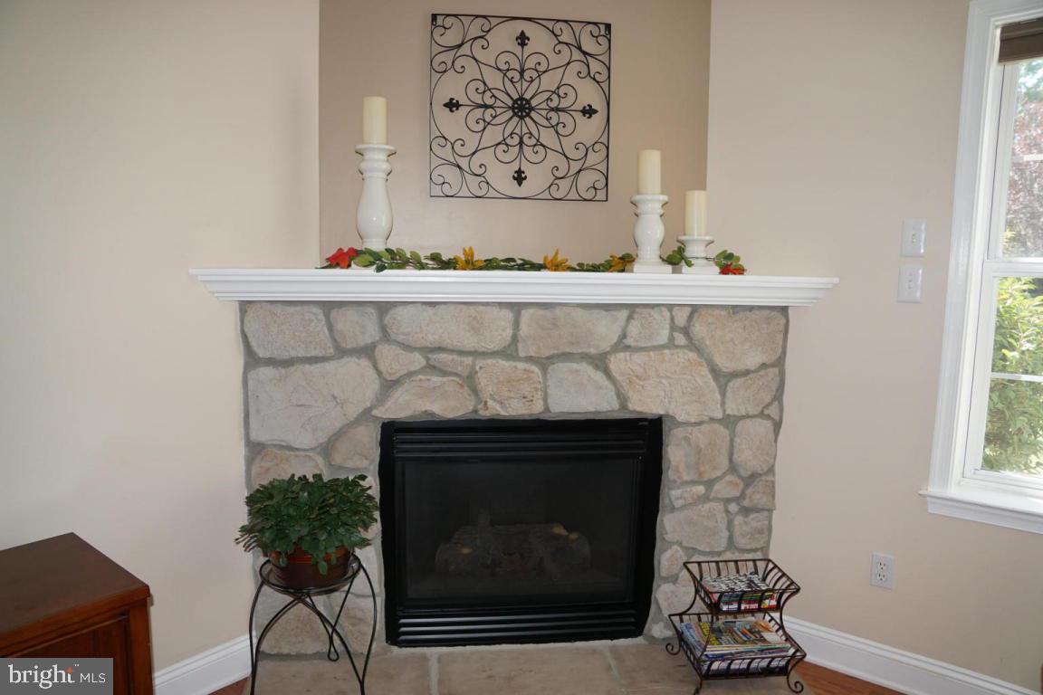 HEATHERFIELD - Residential