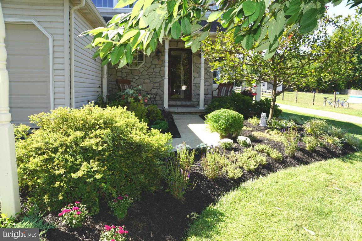 HEATHERFIELD - Residential