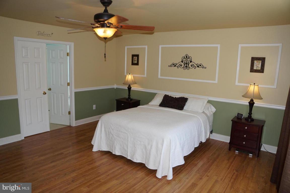 HEATHERFIELD - Residential