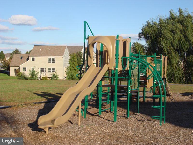 HEATHERFIELD - Residential