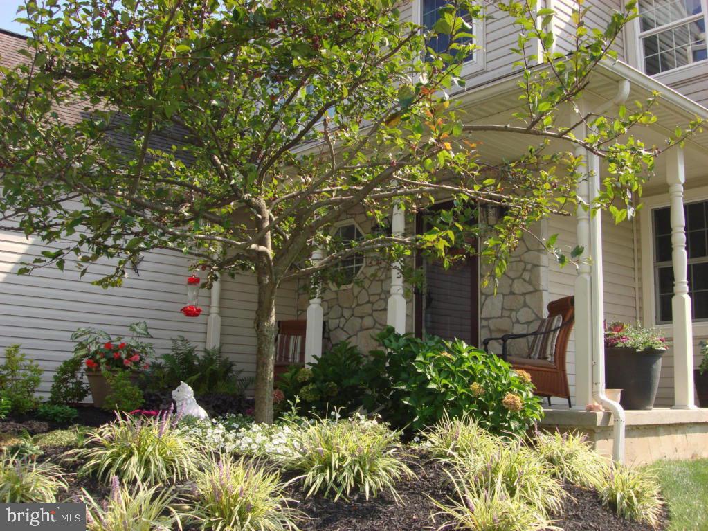 HEATHERFIELD - Residential