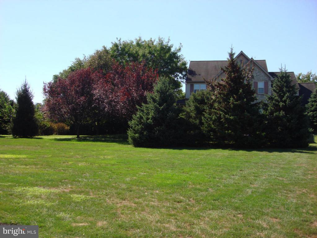HEATHERFIELD - Residential
