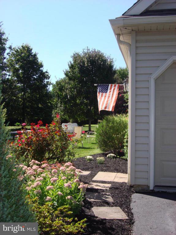 HEATHERFIELD - Residential