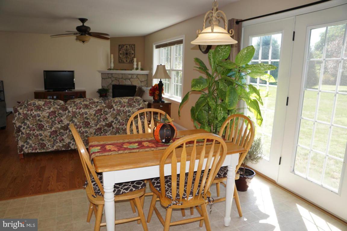 HEATHERFIELD - Residential