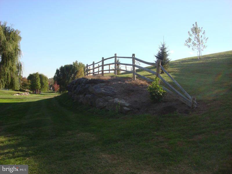 HEATHERFIELD - Residential