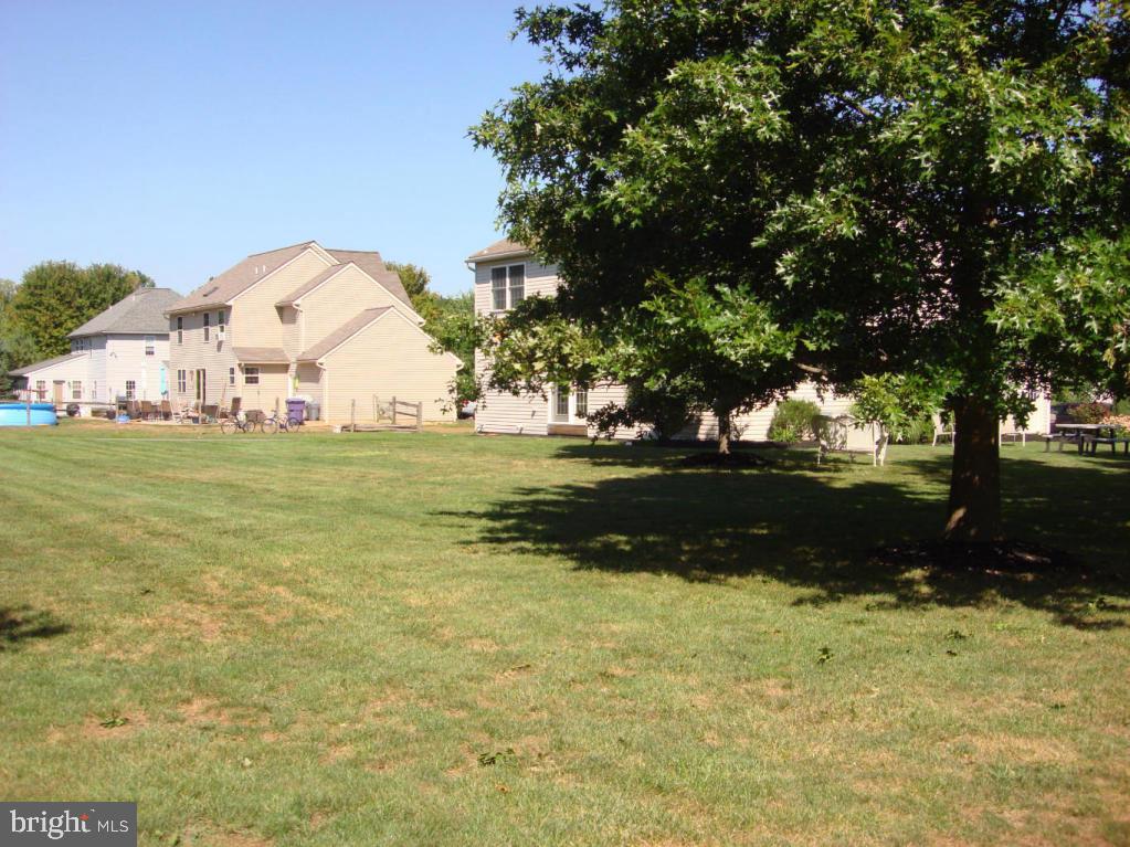 HEATHERFIELD - Residential