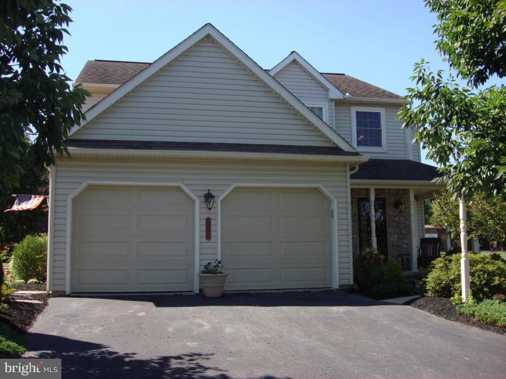 HEATHERFIELD - Residential