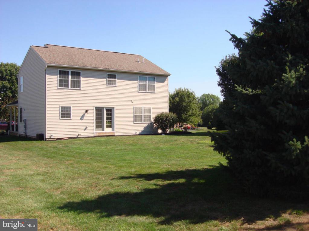 HEATHERFIELD - Residential