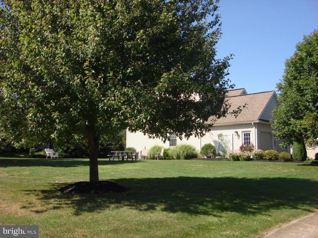 HEATHERFIELD - Residential