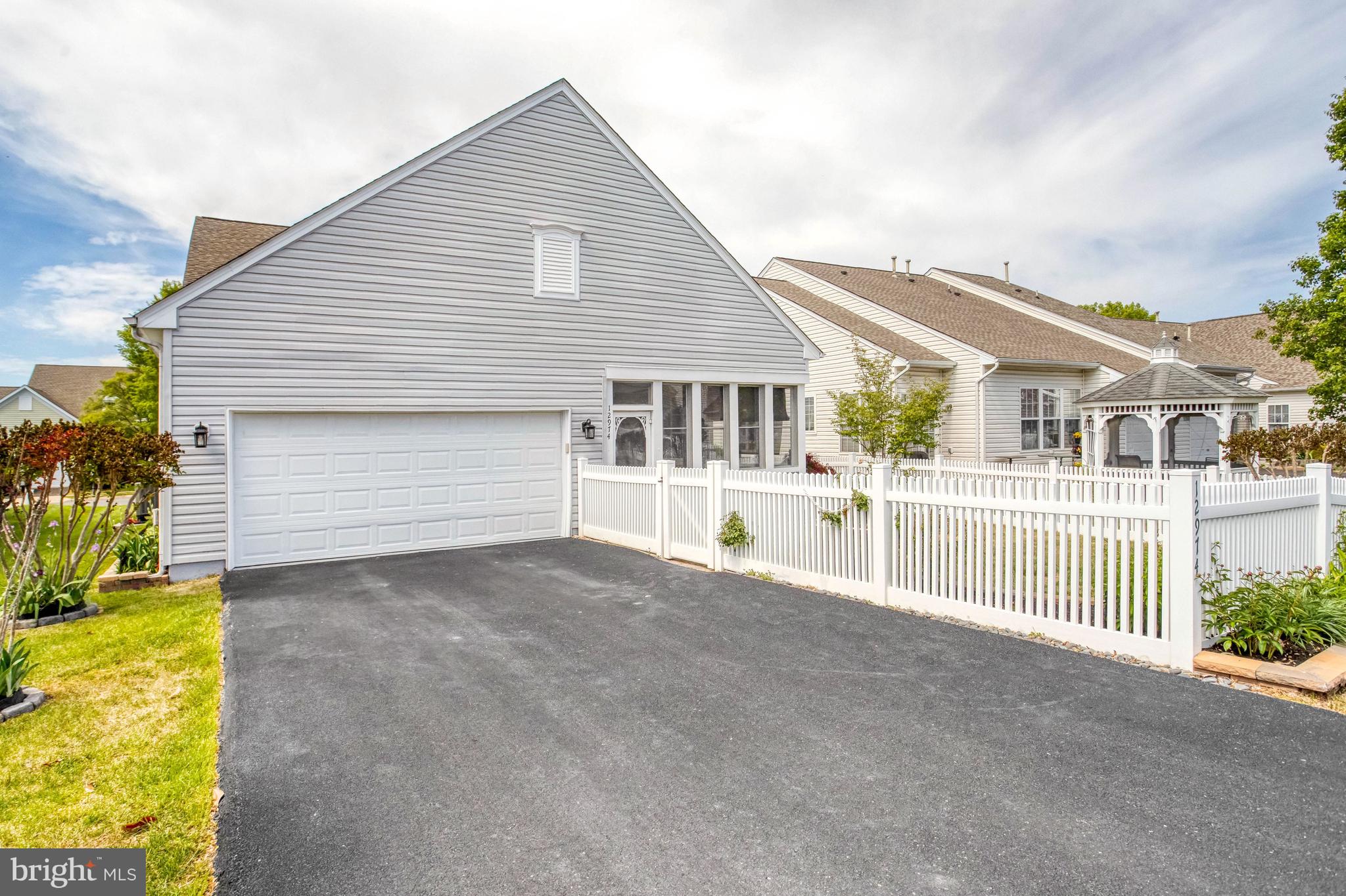 BRAEMAR - Residential