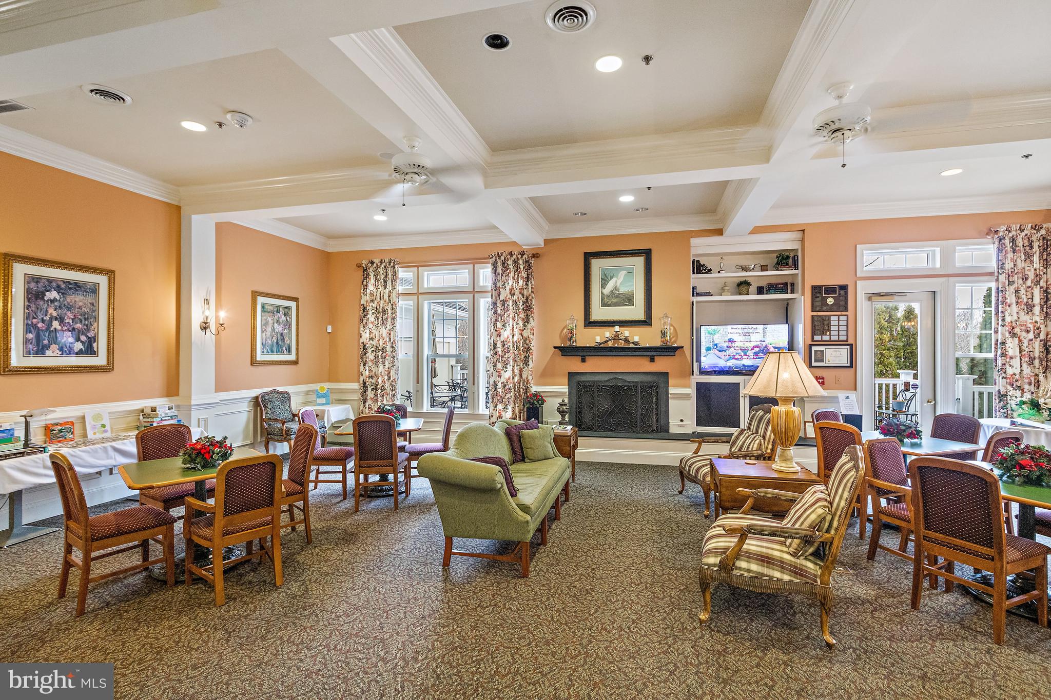 BRAEMAR - Residential