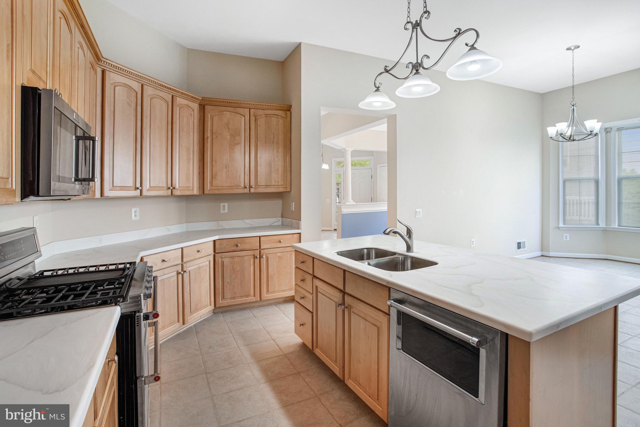 BRAEMAR - Residential