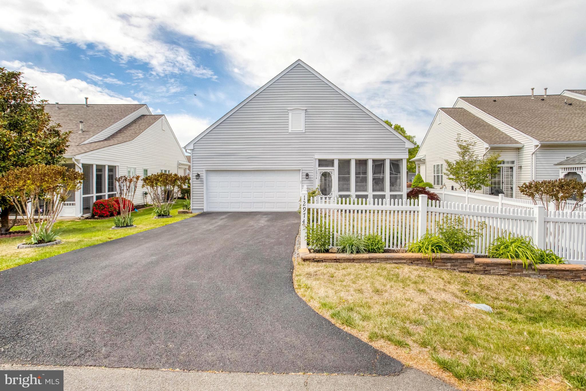 BRAEMAR - Residential