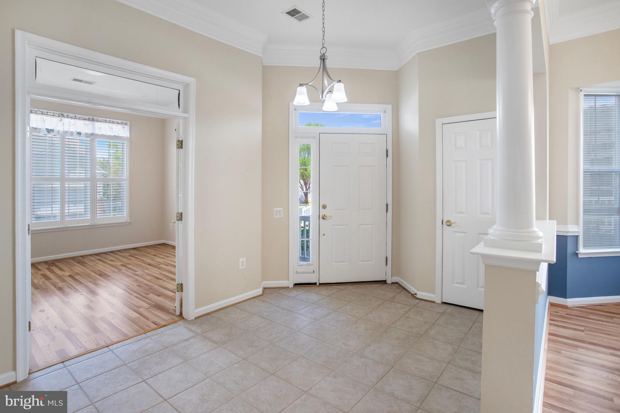 BRAEMAR - Residential