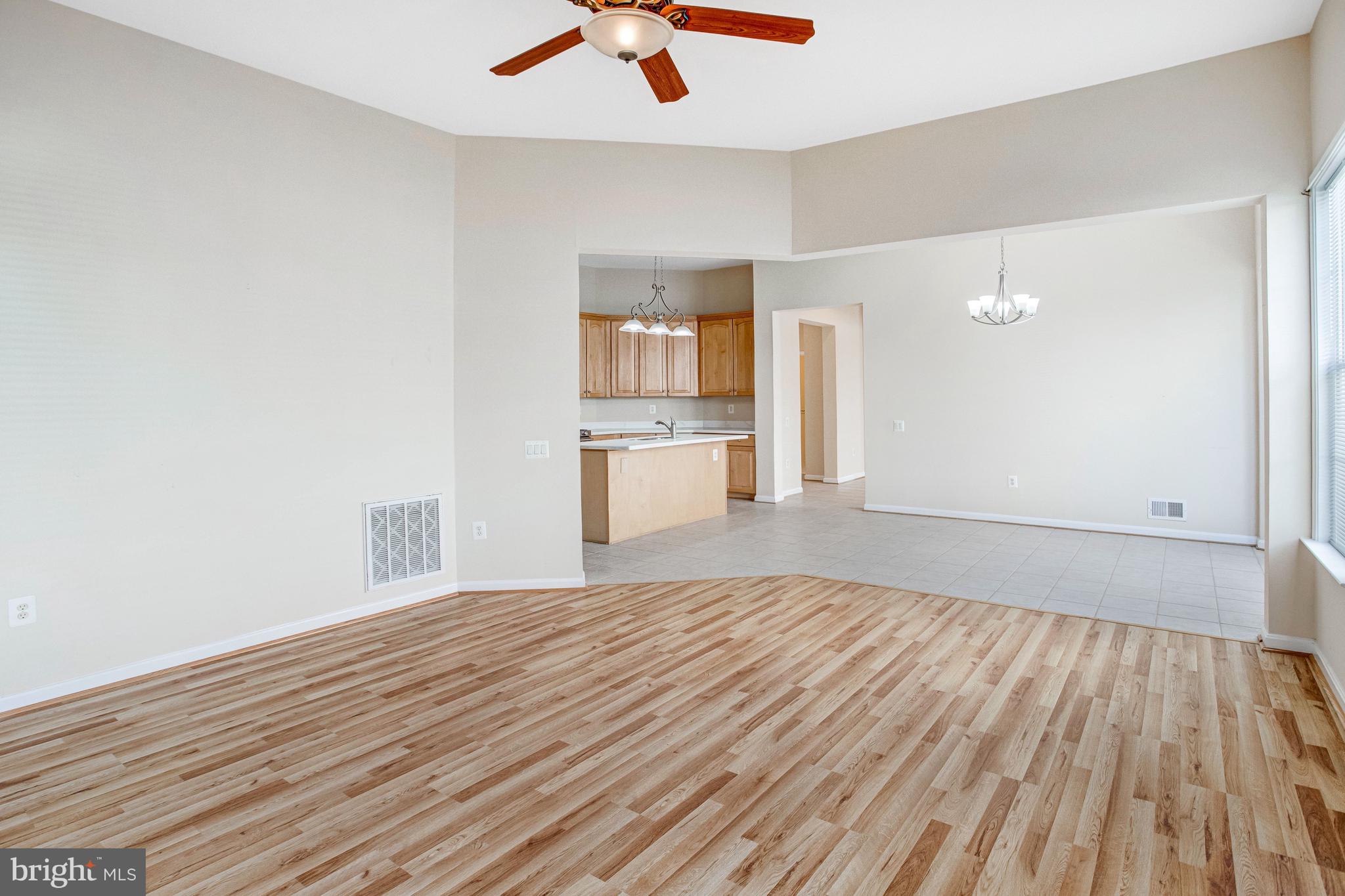 BRAEMAR - Residential