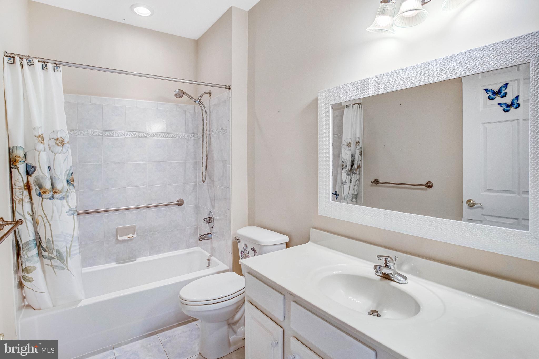 BRAEMAR - Residential