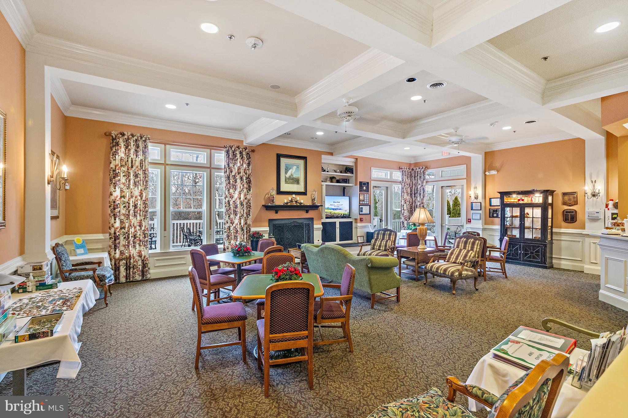 BRAEMAR - Residential